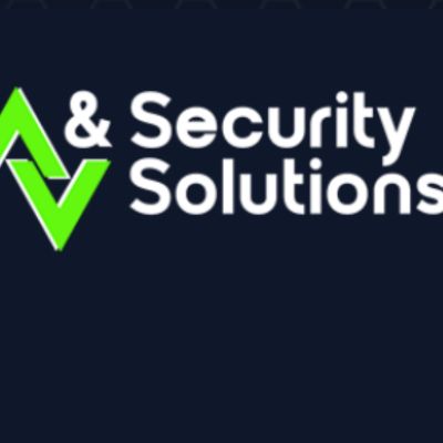 AV Security Solutions